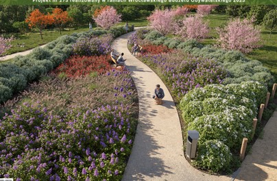 Nie musisz jechać do Grecji! Rodos będzie na Stabłowicach!