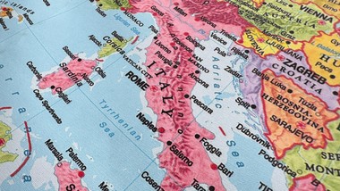 Trudny quiz z geografii, który obnaży Twoje słabości. Dla połowy. śmiałków 6/10, to wynik nieosiągalny