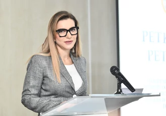 Konferenciju o retkim bolestima otvorila je prof. dr Sanja Radojević Škodrić