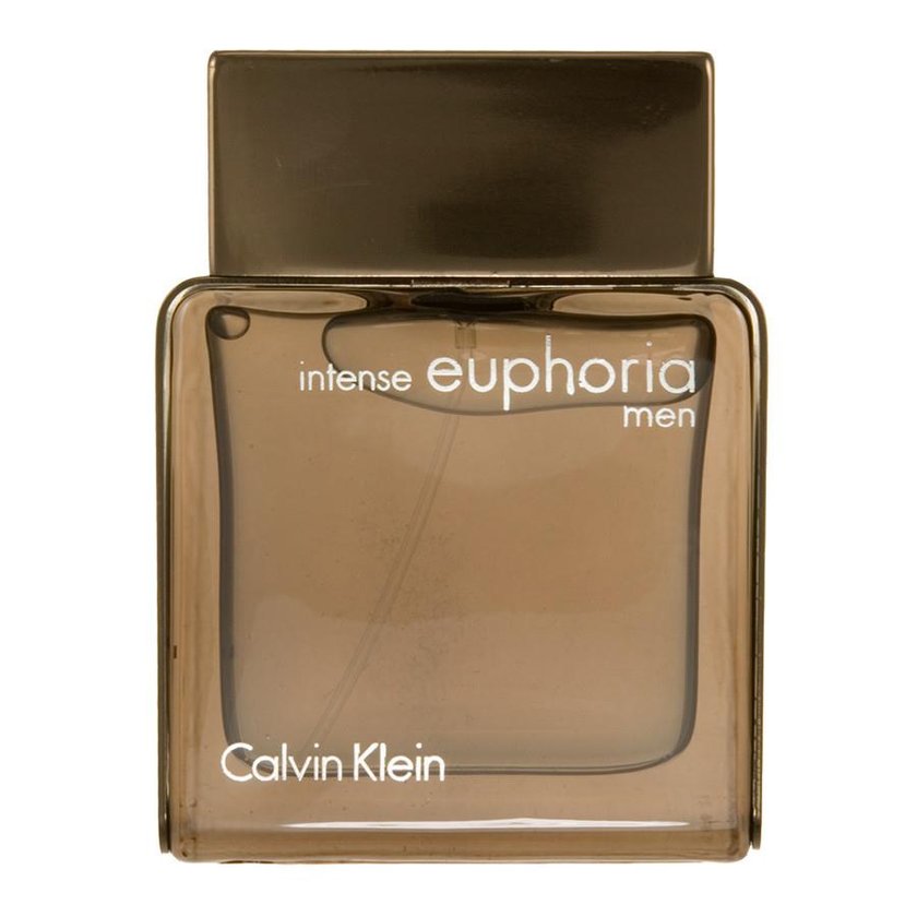 CALVIN KLEIN Euphoria Men Intense