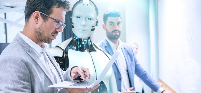 Roboty na ławie oskarżonych? Prawo karne przed rewolucją AI