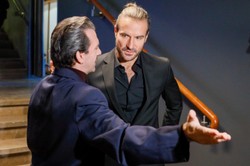 Piotr Stramowski ma nową partnerkę. Kim jest jego wybranka?