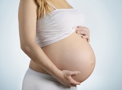 Wystaw brzuch na słońce. Tu chodzi o oczy!