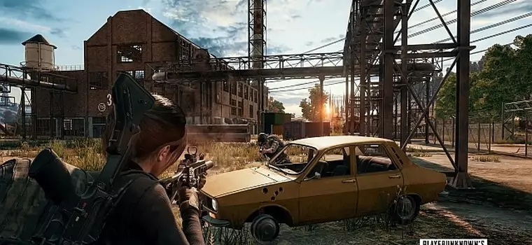 PUBG - 141 osób aresztowanych za tworzenie cheatów do gry