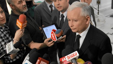 Kaczyński: to było wykonanie zamówienia Putina, który uważał, że w Polsce za dużo się dzieje