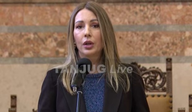 Dubravka Đedović Handanović