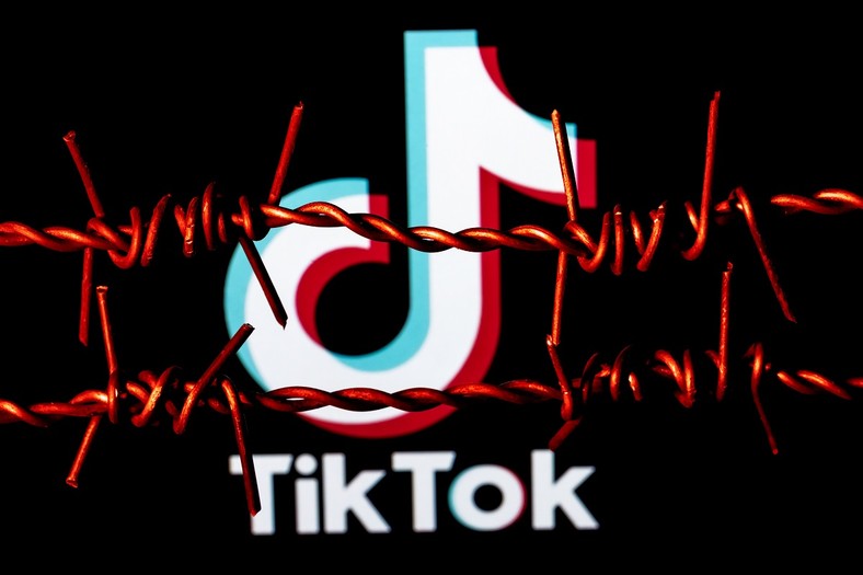 Co jakiś czas pojawiają się głosy o blokowaniu tikToka.