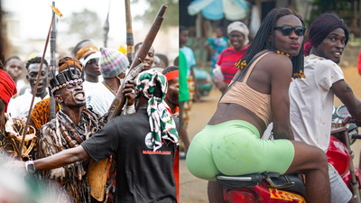 6 festivals à voir absolument si vous êtes en Côte d'Ivoire