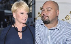 Figura atakuje byłego męża: Od lat nie łoży na dzieci, zgodnie z własnym wyborem nie widywał się z nimi