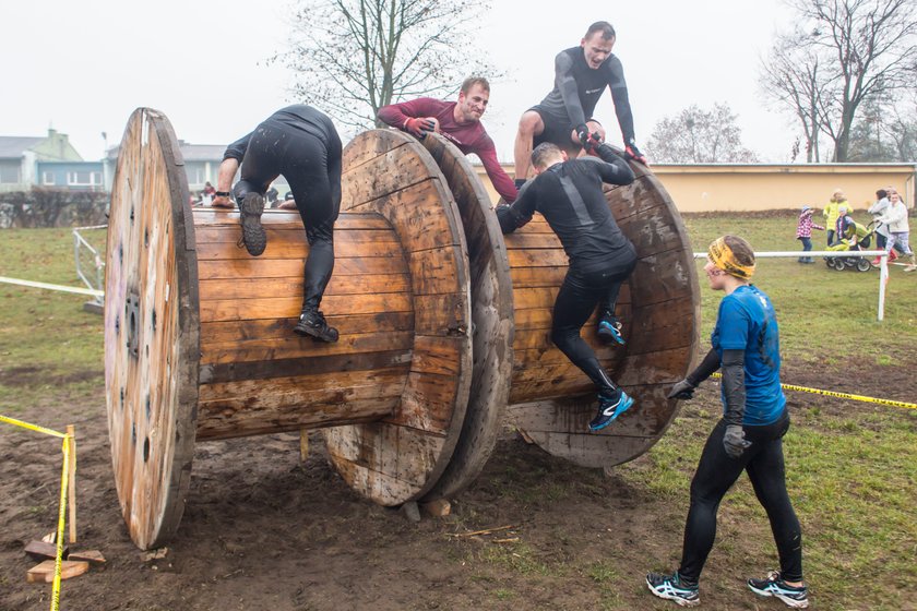 Runmageddon Poznań – bieg z przeszkodami już 14 maja 