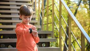Armbanduhren für Kinder: Die besten Modelle im Vergleich