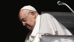 "To możliwość otwarta dla wszystkich papieży". Franciszek odpowiedział na pytanie o to, czy ustąpi z urzędu