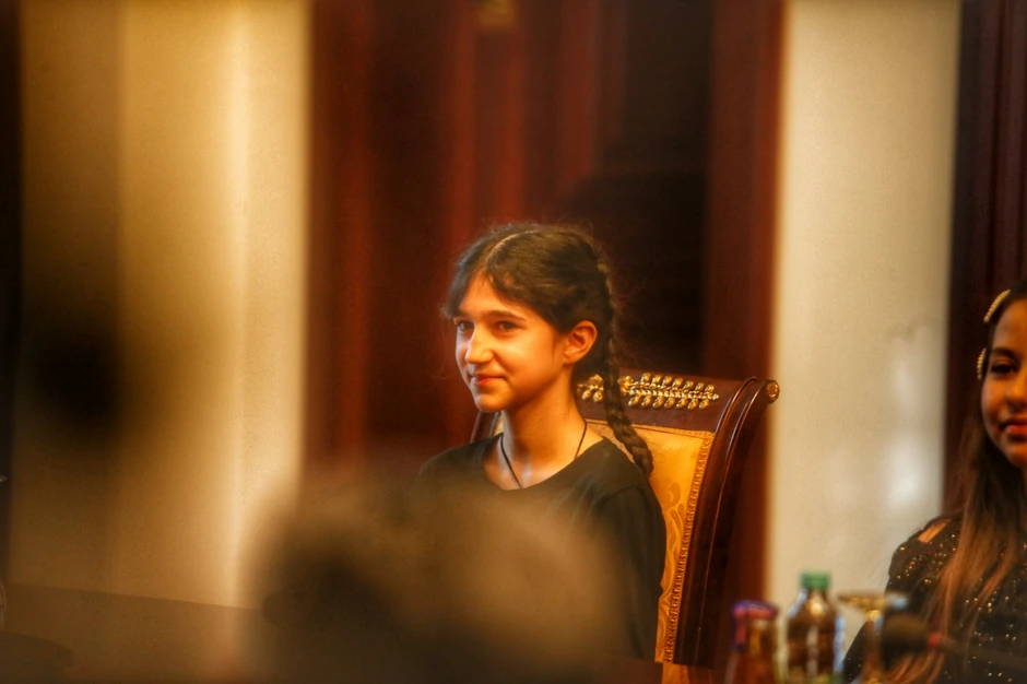 Biljana Čekić ponos Potkozarja i cele Republike Srpske 