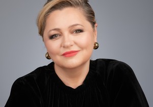 Natalia Gordeeva