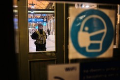 Alarmujące dane WHO. Covid-19 przybiera na sile w Europie