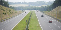 W 2018 roku autostrada A1 powiększy się o 15 kilometrów