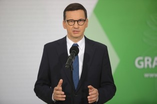 Nowelizacja budżetu: dochody państwa wzrosną nawet o 80 mld zł