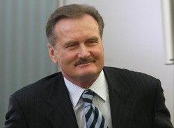 Nie mieliśmy tortur w programie zajęć