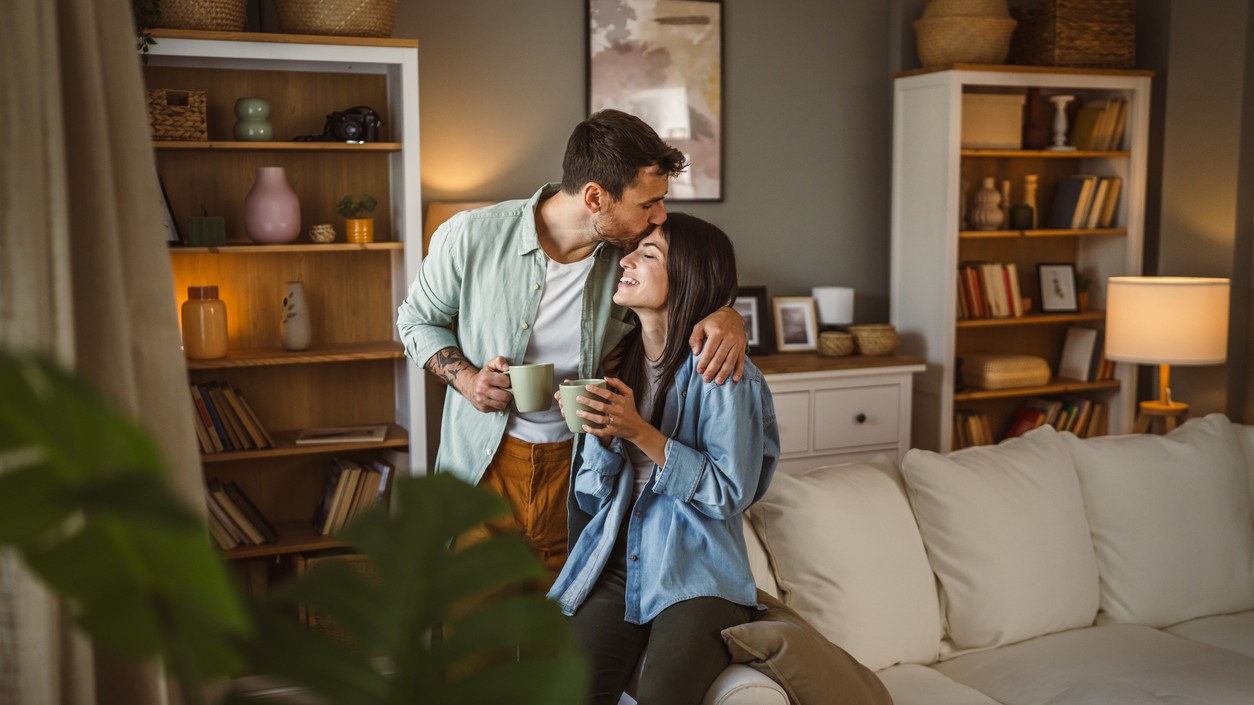 Prestaňte vyhrávať hádky.