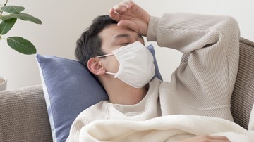 kínai tüdőgyulladás Mycoplasma fertőzés járvány