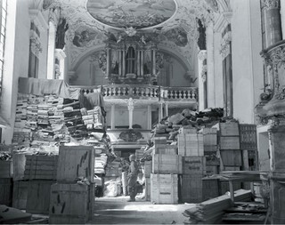 Wojna Hitlera, czyli ograbiona Europa