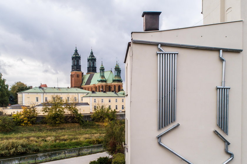 Mural, który można zobaczyć i usłyszeć!