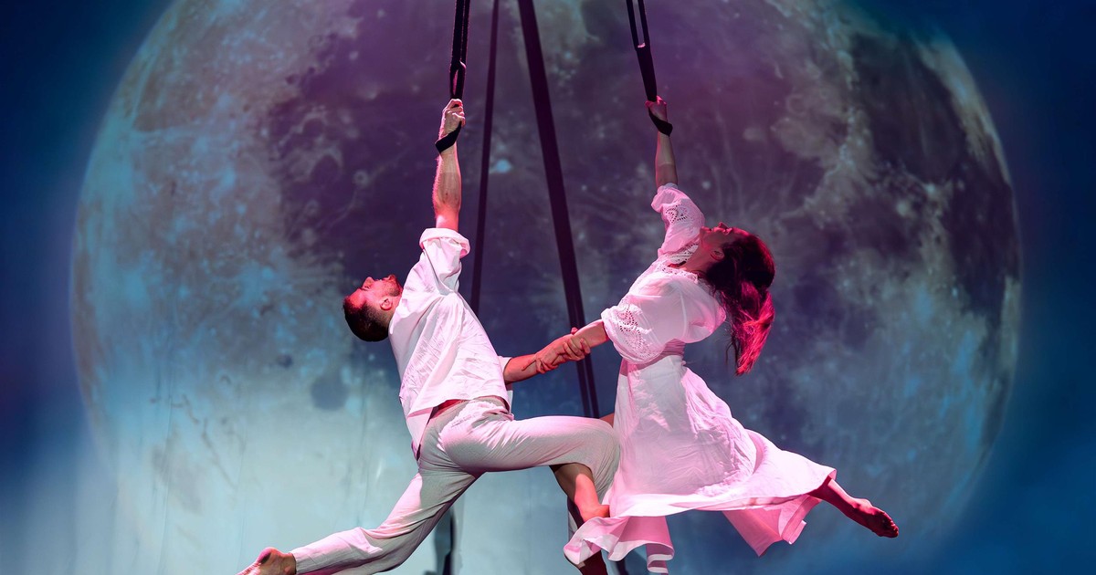 Nie ma nudy w Nowohuckim Centrum Kultury. Pojawią się gwiazdy! Jedna jest szczególna!