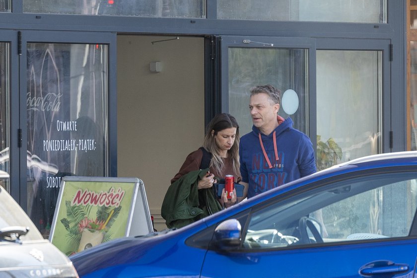 Grzegorz Dami cki I Magdalena Schejbal Nosz Razem Wielkie Pud a