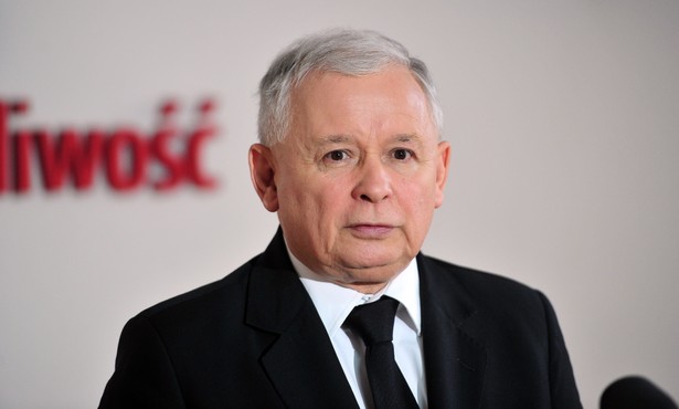 Wyrok na byłego szefa CBA. Kaczyński: Droga ku Białorusi przebiega coraz szybciej