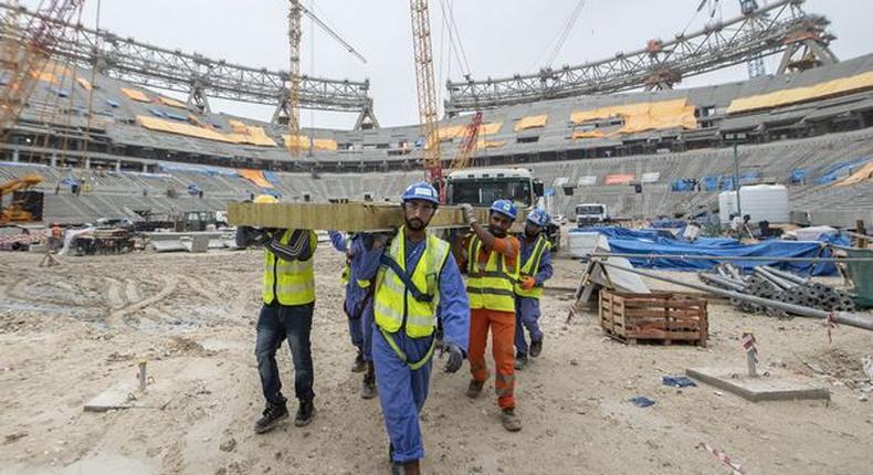 Chantiers Qatar 2022 (1)