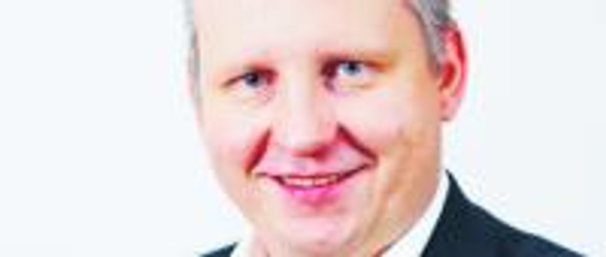 Grzegorz Jurczyk, wiceprezes Banku BPH