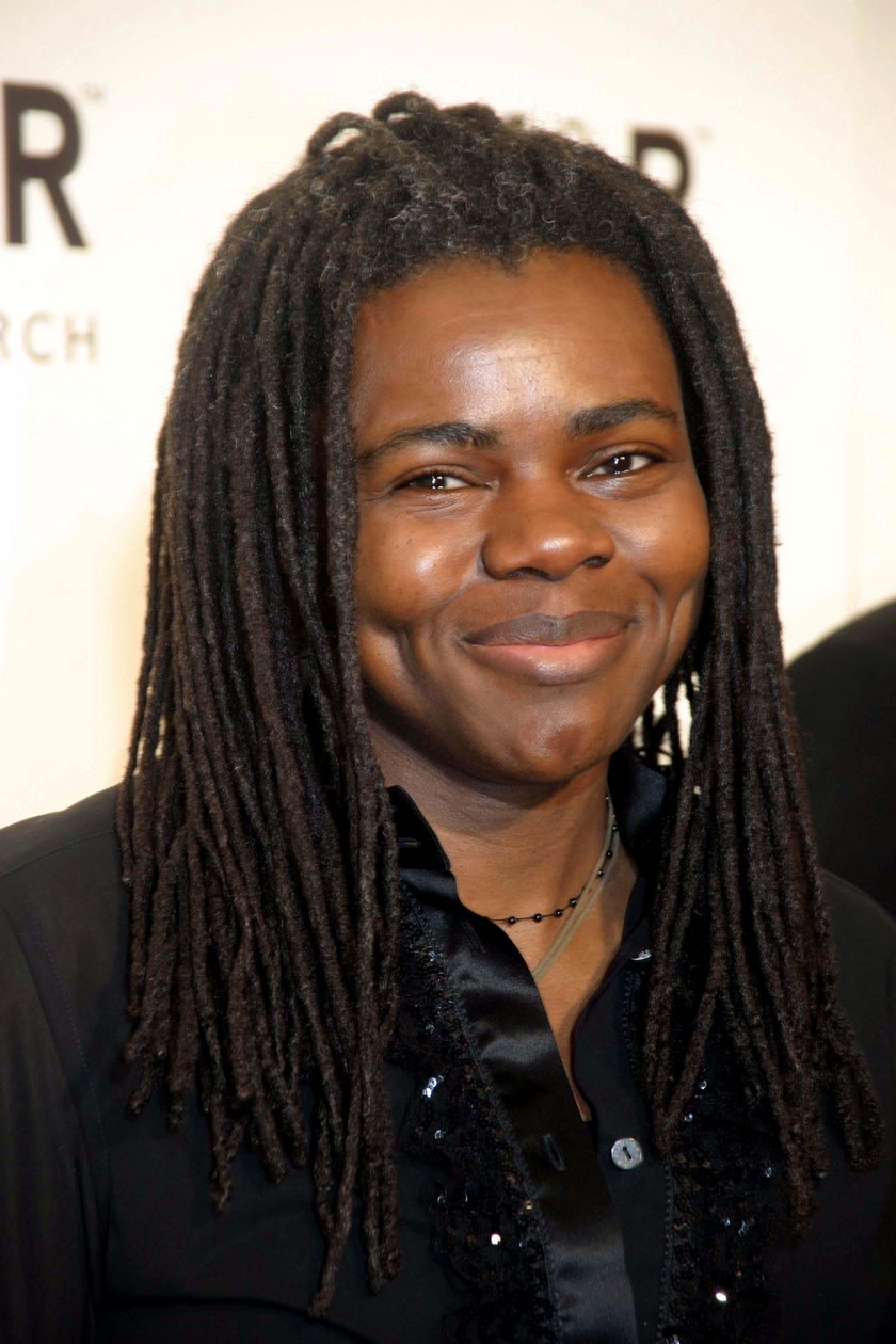 Tracy Chapman Live in Rome