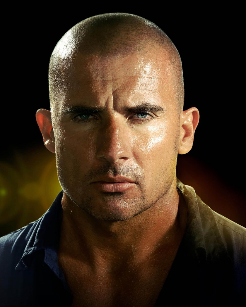 Dominic Purcell