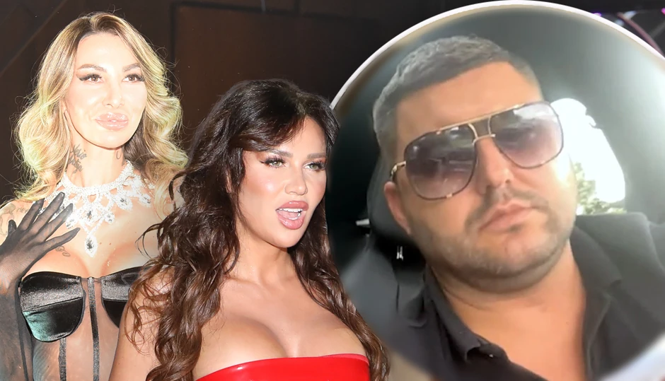 Skandal između Aneli i Stanije ne jenjava