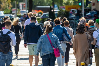 Od stycznia stracą 500 zł miesięcznie. O tej grupie mało kto mówi, a to nawet milion Polaków