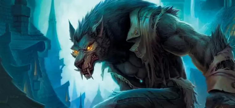 Filmowy World of Warcraft w 2015