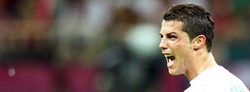 Ronaldo wart 200 milionów euro. Tyle chciał za niego zapłacić Manchester City