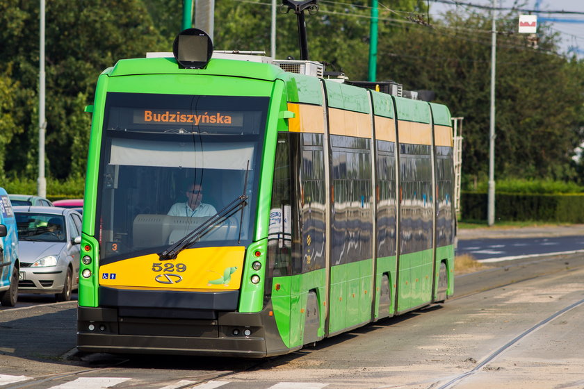 Zmiana rozkładu jazdy tramwajów i autobusów od 31 sierpnia