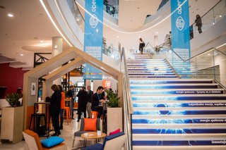 Dwa sektory, dwa światy, jeden cel: Zielona Transformacja