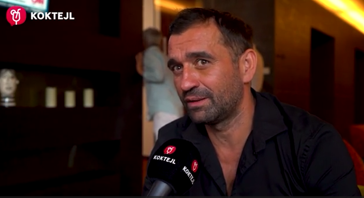 Milan Ondrík v rozhovore pre Koktejl.sk.