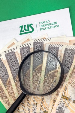 Do 15 marca wnioski o zwolnienie ze składek ZUS w kulturze