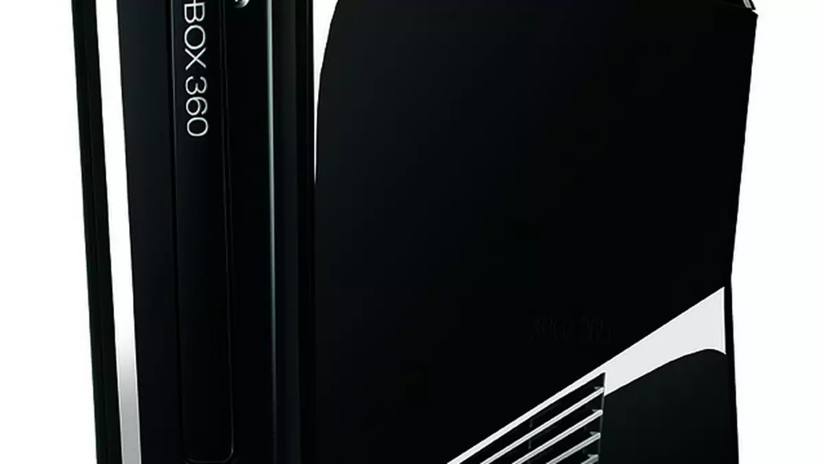 Xbox 360 Slim wygląda tanio?