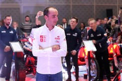 Robert Kubica drugi na 2. etapie wyścigu kolarskiego Tour de Pologne