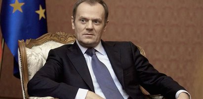 Tusk: Będę premierem ostatni raz! Jeśli...