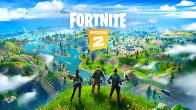 Ważne zmiany w Fortnite, wyszukiwane przedmiotów w szafce!