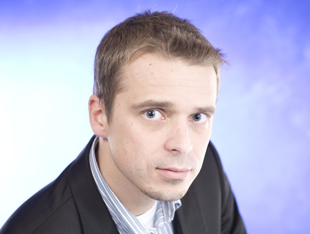 Michał Duszczyk