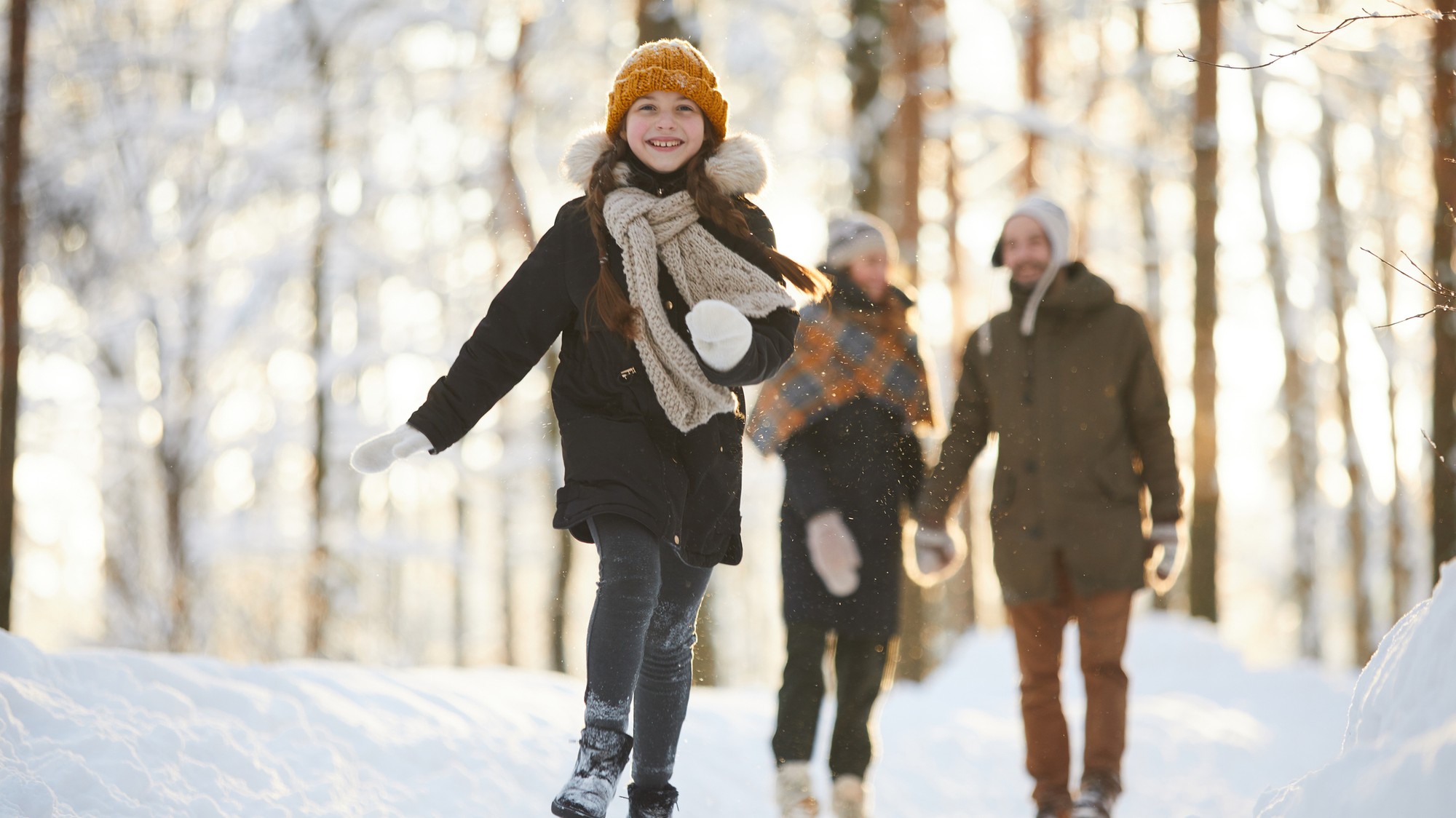 Niektoré deti tento rok čakajú predĺžené vianočné prázdniny kvôli riaditeľskému voľnu! Potrvať môžu viac ako tri týždne