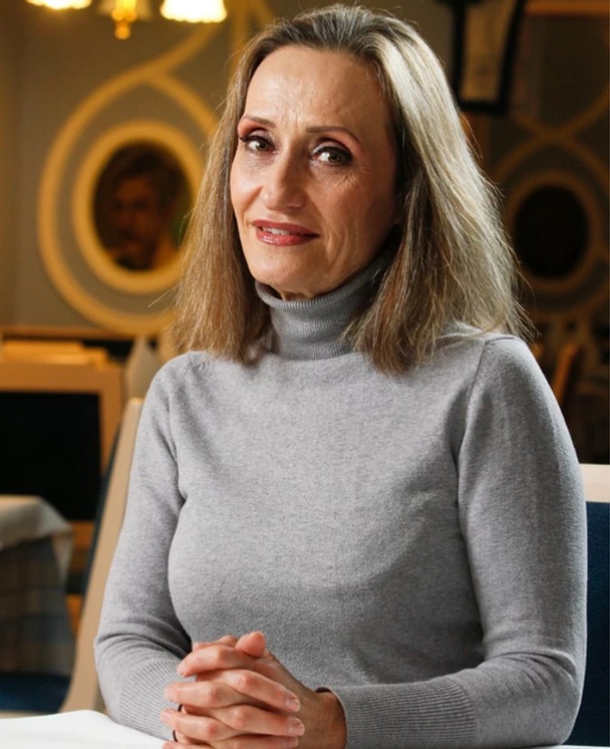 Ljiljana JakÅ¡iÄ