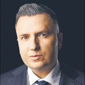 dr Piotr Pałka