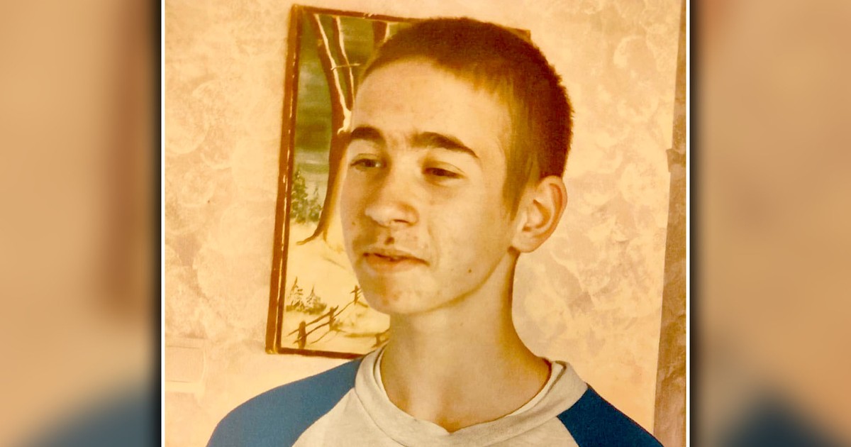 Wsiadł w autobus do szkoły, potem ślad po nim zaginął. Co stało się z 14-letnim Andrzejem?